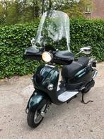 Lanbei e scooter, Fietsen en Brommers, Brommeronderdelen | Scooters, Ophalen of Verzenden, Zo goed als nieuw, Overige typen, Overige merken