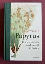 Irene Vallejo - Papyrus, Boeken, Geschiedenis | Wereld, Irene Vallejo, Ophalen of Verzenden, Zo goed als nieuw