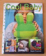 Cool Baby - Bajah Freeman - 2008 - naaien, Overige merken, Kind, Ophalen of Verzenden, Nvt