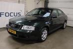 Audi A6 Limousine 2.0 NAP Airco PDC Cruise APK, Auto's, Audi, Voorwielaandrijving, Stof, Gebruikt, 4 cilinders