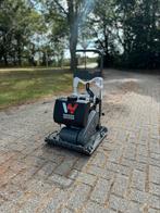 Wacker Neuson MP-15 CE Trilplaat, Ophalen, Nieuw