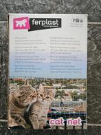 Net voor katten, kattennet,  catnet, Ophalen of Verzenden