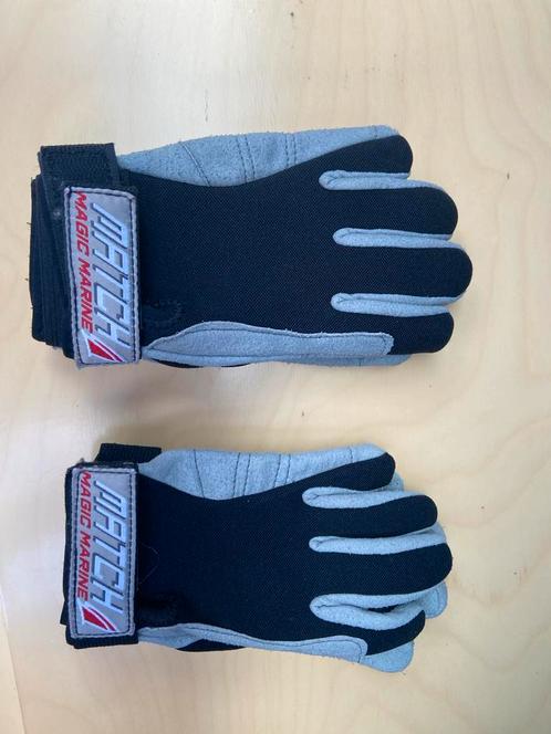 Magic Marine Zeilhandschoenen, Watersport en Boten, Watersportkleding, Gebruikt, Overige typen, Kind, Ophalen of Verzenden