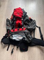 Backpack/reisrugzak wildebeast (met stalen rugframe), Sieraden, Tassen en Uiterlijk, Tassen | Rugtassen, Ophalen, Zo goed als nieuw
