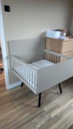 Tweeling wieg, Ophalen, Zo goed als nieuw, Jongetje of Meisje