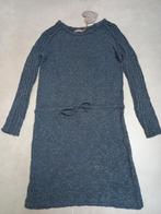 Nieuw! Mooie jurk C&S Paris maat M/L, Maat 38/40 (M), Blauw, C&S Paris, Nieuw