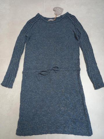 Nieuw! Mooie jurk C&S Paris maat M/L beschikbaar voor biedingen