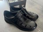 Ecco heren schoenen nieuw, Ophalen of Verzenden, Nieuw, Zwart