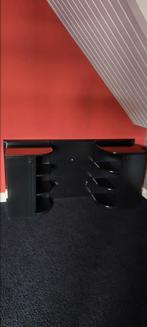 Nachtkastjes mdf gratis, Ophalen, Gebruikt, Hout