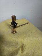 2263) mooi klein opium pijpje, Verzamelen, Ophalen of Verzenden, Zo goed als nieuw, Sigarenbandjes