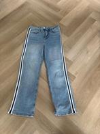 SPIJKERBROEK MOST WANTED, MT M/30, ZGAN, NU MAAR 20,00, Kleding | Dames, Maat 38/40 (M), Blauw, Ophalen of Verzenden, Zo goed als nieuw