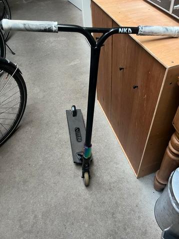 NKD Extreme Stuntstep beschikbaar voor biedingen