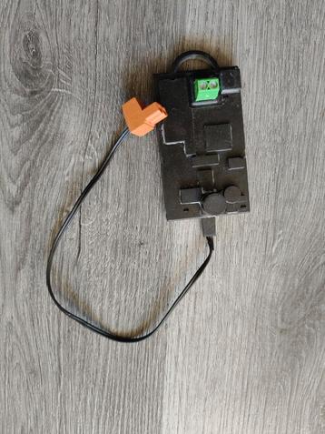 Nefit opentherm converter beschikbaar voor biedingen