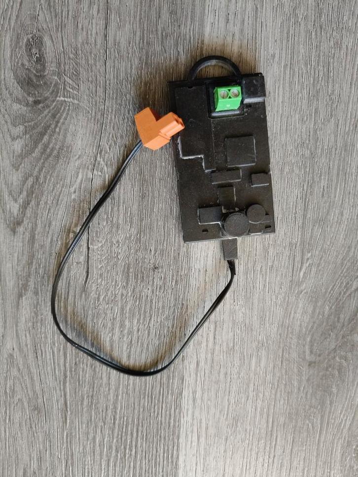 Nefit opentherm converter, Doe-het-zelf en Verbouw, Thermostaten, Ophalen of Verzenden