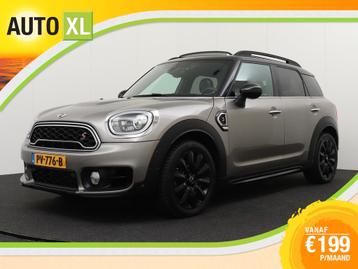 MINI Countryman 2.0 192 PK Aut. Cooper S Chili Pano-Dak Carp beschikbaar voor biedingen