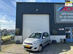 Hyundai I10 1.1 i-Drive Cool AIRCO/AFN TREKHAAK/ELEK PAKKET, Auto's, Hyundai, Te koop, Zilver of Grijs, Benzine, I10