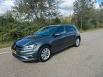 Volkswagen Golf 7.5 1.0 TSI 110pk 5D 2018 Grijs, Euro 6, Origineel Nederlands, Handgeschakeld, Grijs