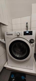 Voorlader wasmachine BEKO, Witgoed en Apparatuur, Wasmachines, Ophalen, Zo goed als nieuw, Minder dan 85 cm