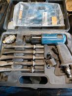 Luchthamer, Doe-het-zelf en Verbouw, Gereedschap | Handgereedschap, Ophalen of Verzenden, Gebruikt