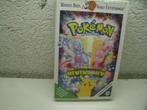 vhs 153a pokemon de film, Cd's en Dvd's, Alle leeftijden, Ophalen of Verzenden, Gebruikt, Tekenfilms en Animatie