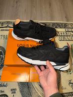 Louis Vuitton Tatic Schoenen Zwart, Ophalen of Verzenden, Nieuw, Zwart, Sneakers of Gympen