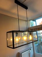 Eettafellamp te koop, Ophalen, Zo goed als nieuw, Minder dan 50 cm