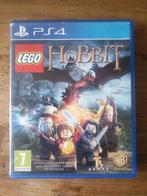 Lego the hobbit compleet ps4., Spelcomputers en Games, Avontuur en Actie, 2 spelers, Ophalen of Verzenden, Zo goed als nieuw