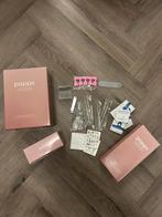 Poppii complete nagellak set, Sieraden, Tassen en Uiterlijk, Uiterlijk | Cosmetica en Make-up, Ophalen of Verzenden, Zo goed als nieuw