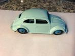 Dinky toy’s Volkswagen kever, Hobby en Vrije tijd, Modelauto's | 1:43, Ophalen of Verzenden, Gebruikt, Auto, Dinky Toys