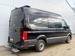 Volkswagen Crafter 2.0 TDI 140PK € 20.945,00, Automaat, Start-stop-systeem, Gebruikt, 4 cilinders