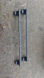 Thule Dakdragers 120cm, Auto diversen, Dakdragers, Ophalen, Gebruikt