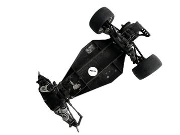 1/10 offroad chassis rc auto beschikbaar voor biedingen