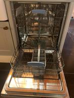 Inventum inbouw vaatwasser - Wegens nieuwe aankoop, Witgoed en Apparatuur, Ophalen, Gebruikt, Eco programma, Inbouw