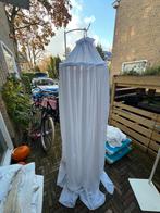 Hemeltje, vr babybedje, gratis, alleen afhalen, Ophalen, Gebruikt, 160 tot 180 cm, Minder dan 70 cm