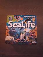 SeaLife DVD bordspel, Ophalen of Verzenden, Zo goed als nieuw