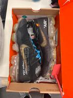 Nike Off White x Virgil 2017 - Vapormax, Kleding | Heren, Schoenen, Ophalen, Gedragen, Zwart, Sneakers of Gympen