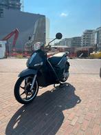 Piaggio liberty S nette staat, Fietsen en Brommers, Scooters | Piaggio, Ophalen of Verzenden, Zo goed als nieuw