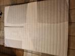 Matras topper Vitalis Visco 140x200 Split, Ophalen, Gebruikt, Tweepersoons, 140 cm