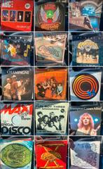 Partij lp’s 40 stuks goede artiesten Tommy Eagels Abba enz, Ophalen of Verzenden