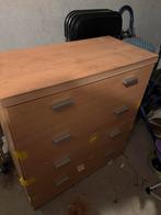 Ladenkastje - Ideaal voor opslag, Huis en Inrichting, Kasten | Ladekasten, Ophalen, Gebruikt, 100 tot 150 cm, 50 tot 100 cm