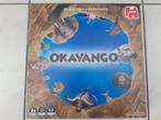 Nieuw Gezelschapsspel Okavango, Hobby en Vrije tijd, Ophalen, Nieuw, Jumbo
