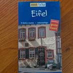 Angela Heetvelt - Eifel, Europa, Ophalen of Verzenden, Zo goed als nieuw, Reisgids of -boek