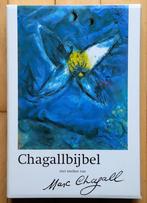 Chagall bijbel, Ophalen of Verzenden, Zo goed als nieuw