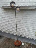koch en lowy omi vintage 2-spots vloerlamp, Ophalen, Vintage, Zo goed als nieuw, 150 tot 200 cm