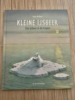 Kleine Ijsbeer, een ijsbeer in de tropen, Hans de Beer, Boeken, Verzenden, Zo goed als nieuw