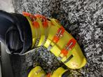 fischer skischoen maat 40 (26.5), Sport en Fitness, Skiën en Langlaufen, Ophalen of Verzenden, Gebruikt, Schoenen, Fischer