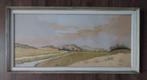 Jan Kagie jr. (1907-1991) - Zeeland - 1950, Antiek en Kunst, Ophalen