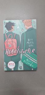 Heartstopper Volume 1(Engels), Boeken, Ophalen of Verzenden, Zo goed als nieuw