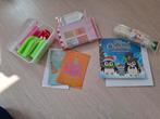 Diamond painting kaarten, Ophalen of Verzenden, Overige thema's, Overige typen