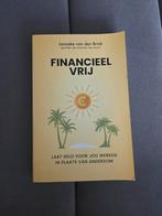 Financieel Vrij - Janneke van den Brink, Ophalen of Verzenden, Gelezen, Janneke van den Brink